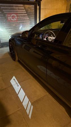مرسيدس بنز C-Class